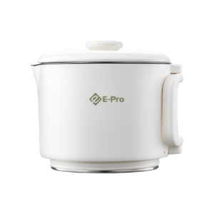 Ấm siêu tốc gấp gọn E-Pro VEP-EKT-SS02(ZDP)