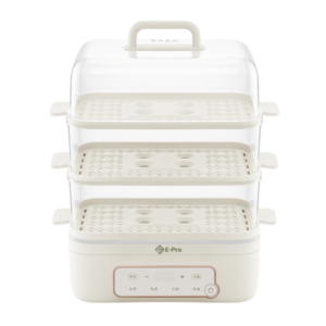 Nồi hấp điện đa năng E-Pro VEP-HPS-DZ08(PP3)