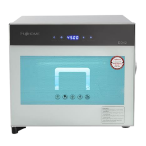 Tủ sấy chén bát tiệt trùng Fujihome DD42