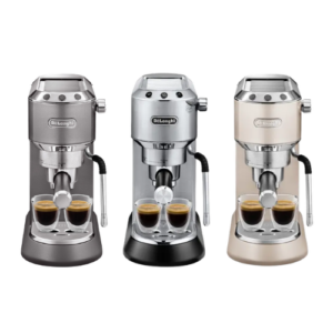 Máy pha cafe Delonghi EC885