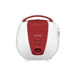 Nồi cơm điện Cuckoo CR-0690/RDVNCV