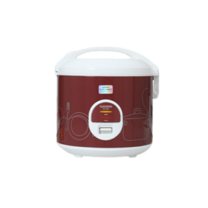 Nồi cơm điện Cuckoo CR-1001V/RDWHCRVNCV