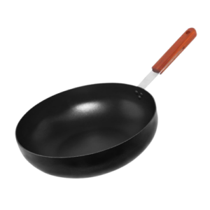 Chảo chống dính đáy từ Happy Cook OSWP