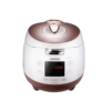 Nồi cơm áp suất điện tử Cuckoo CRP-M1000S/P2PGVNCV
