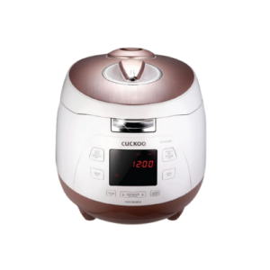 Nồi cơm áp suất điện tử Cuckoo CRP-M1000S/P2PGVNCV