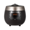 Nồi cơm điện tử áp suất Cuckoo 1.08 lít CRP-R0600F/BKGBCRVNCV