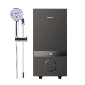 Máy nước nóng trực tiếp Toshiba TWH-45EMCPVN(S)-CB