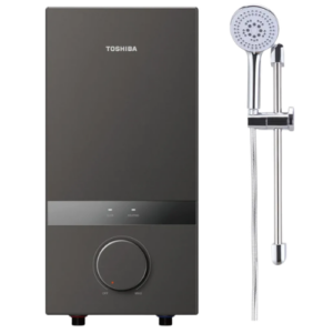 Máy nước nóng trực tiếp Toshiba TWH-45MCNVN(S)-WB