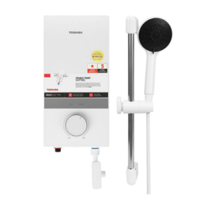 Máy nước nóng trực tiếp Toshiba TWH-45MCNVN(W)-WB