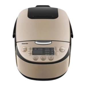 Nồi cơm điện tử Toshiba RC-18DR3PV(G)