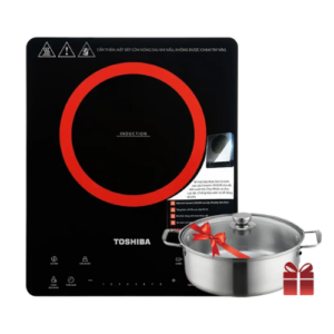 Bếp điện từ đơn Toshiba IC-20S2PV