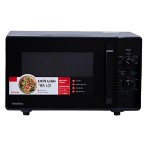 Lò vi sóng Toshiba MW2-MM24PC(BK)