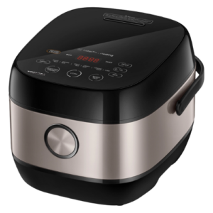 Nồi cơm điện tử cao tần Toshiba RC-10IX1PV